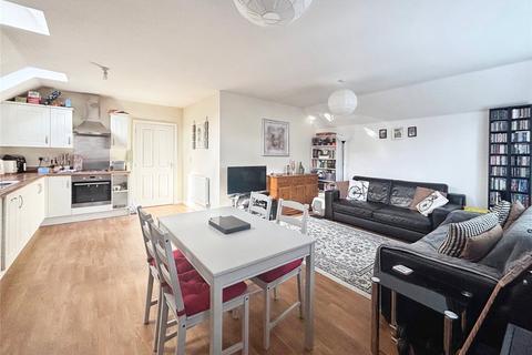 2 bedroom end of terrace house for sale, Teddington Drive, West Malling ME19
