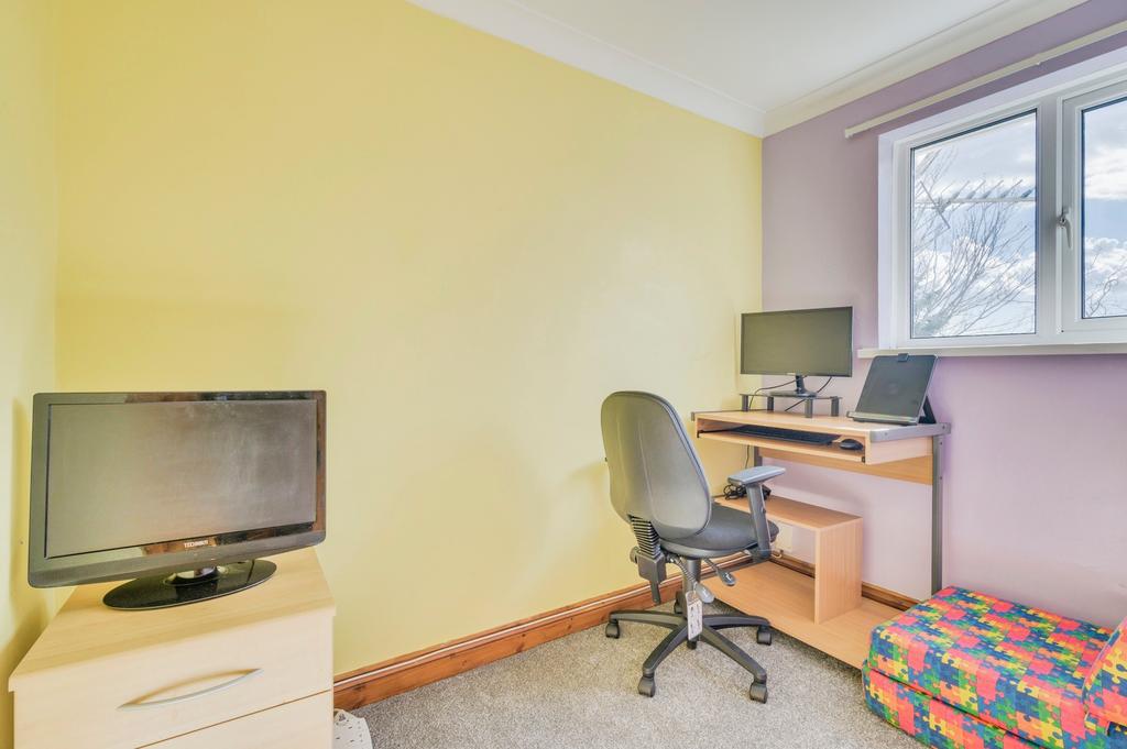 Office /Bed 3