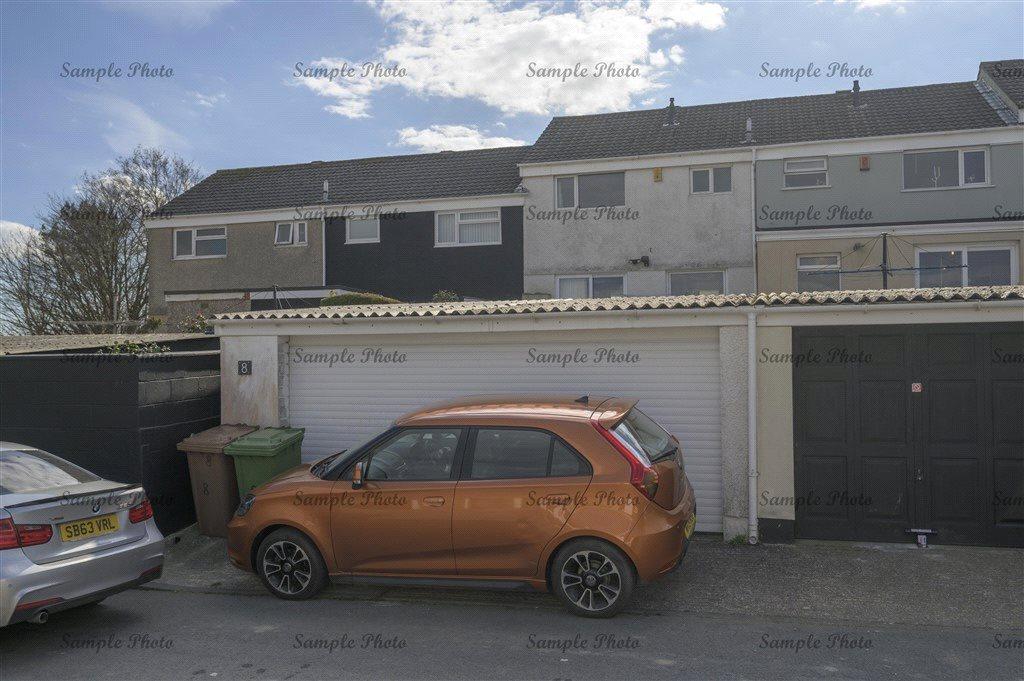 Double Garage