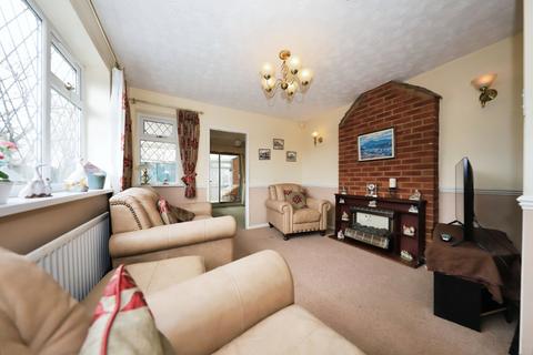 2 bedroom bungalow for sale, Harald Close, Staffordshire WV6