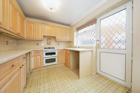 2 bedroom bungalow for sale, Harald Close, Staffordshire WV6