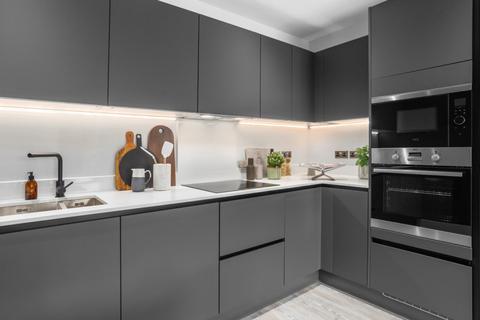 1 bedroom apartment for sale, Plot 339 - 1 bedroom apartment - 25% share, at Kew Bridge Rise Brentford TW8