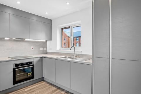 2 bedroom apartment for sale, Plot The Bellister - 450 - 35% share, at Beauchamp Park SO Gallows Hill, Warwick CV34