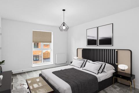 2 bedroom apartment for sale, Plot The Bellister - 450 - 35% share, at Beauchamp Park SO Gallows Hill, Warwick CV34