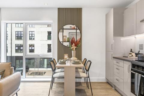 2 bedroom apartment for sale, Plot B11 - 2 bedroom apartment - 75% share, at L&Q at Marleigh Newmarket Road, Cambridge CB5