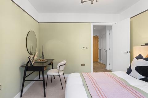 1 bedroom apartment for sale, Plot C06 - 1 bedroom apartment - 50% share, at L&Q at Marleigh Newmarket Road, Cambridge CB5