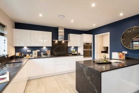4 bedroom detached house for sale, Plot 280, The Dorneywood at Hutchison Gate, Moss Drive TF10