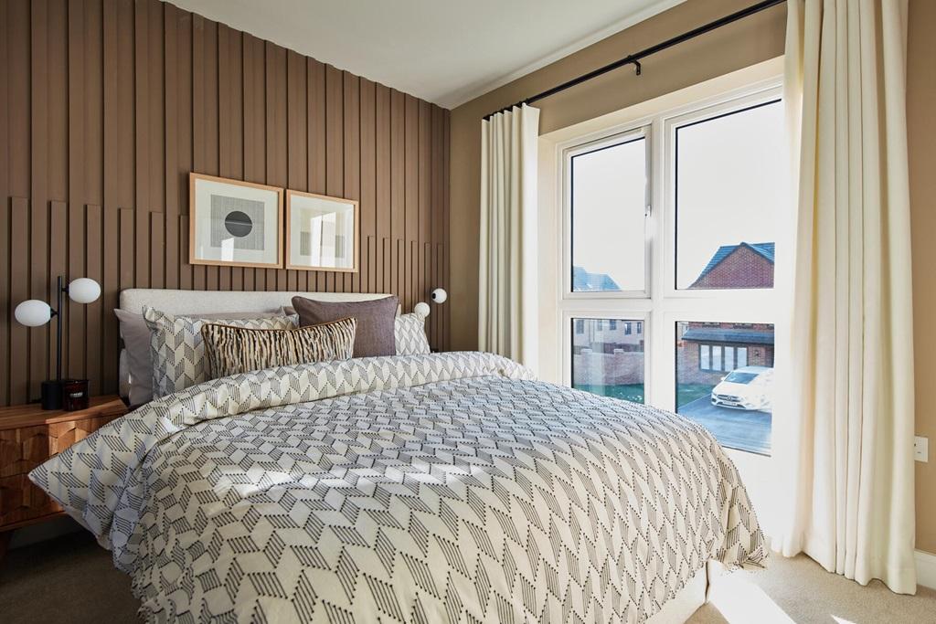 The perfect place to wake up