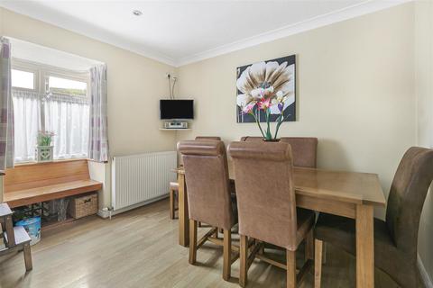 1 Comfrey Court, Cambridge, CB1 9YJ