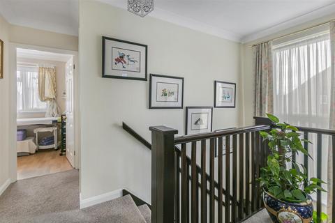 1 Comfrey Court, Cambridge, CB1 9YJ