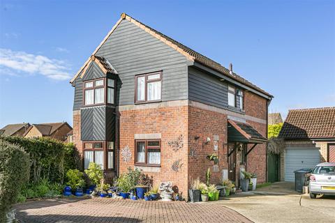 1 Comfrey Court, Cambridge, CB1 9YJ