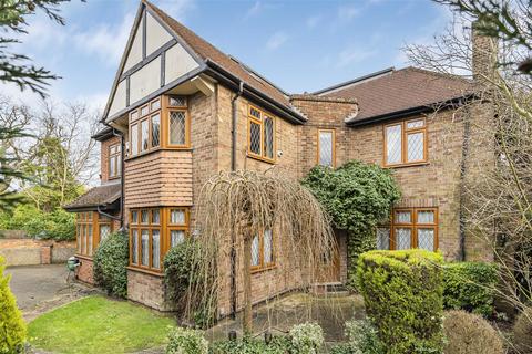 undefined, Fendon Road, Cambridge CB1