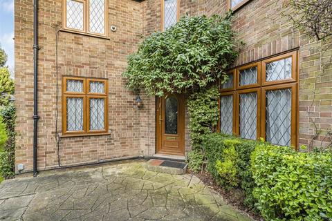 undefined, Fendon Road, Cambridge CB1