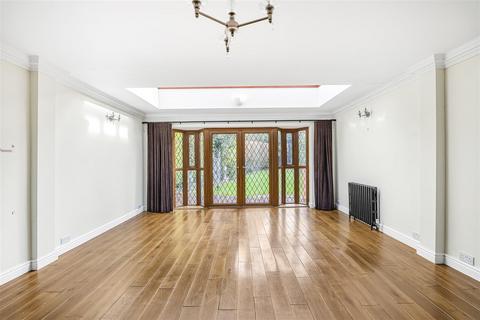 undefined, Fendon Road, Cambridge CB1