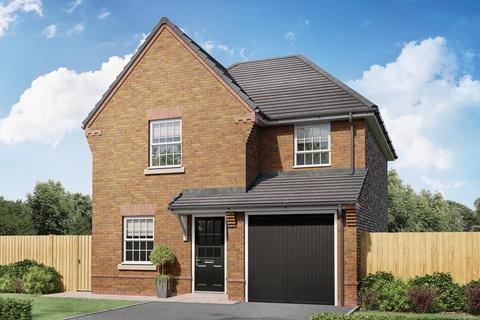 3 bedroom detached house for sale, ECKINGTON at The Orchards, HR9 Hildersley Farm, Hildersley, Ross-on-Wye HR9