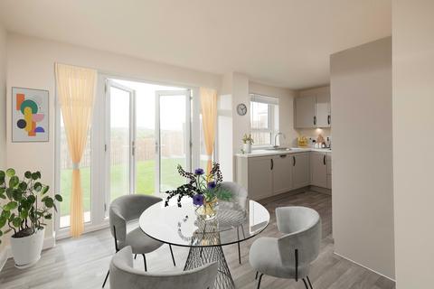 3 bedroom detached house for sale, ECKINGTON at The Orchards, HR9 Hildersley Farm, Hildersley, Ross-on-Wye HR9
