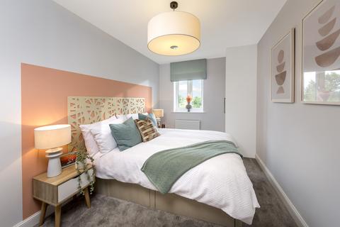 3 bedroom end of terrace house for sale, Archford at DWH Richmond Park Richmond Park, Whitfield CT16