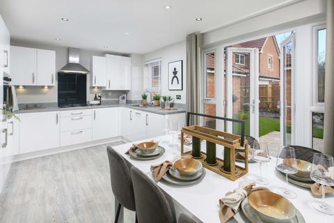 3 bedroom detached house for sale, Ennerdale at Winnycroft Winnycroft Lane, Matson, Gloucester GL4