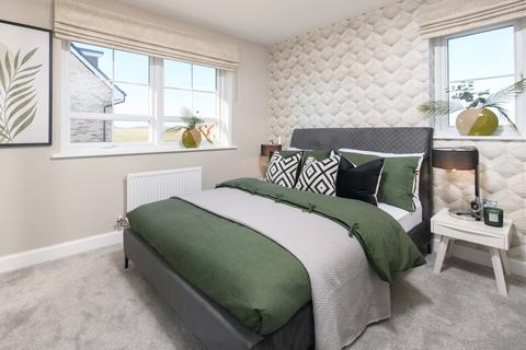3 bedroom detached house for sale, Ennerdale at Winnycroft Winnycroft Lane, Matson, Gloucester GL4