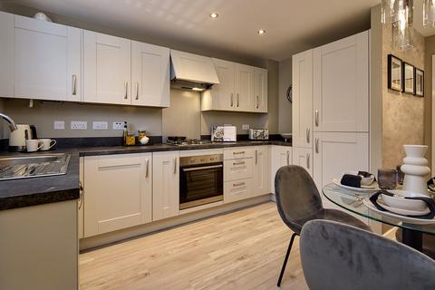 undefined, Plot 10, Harland at Manor Grange, Peterborough, Manor Drive PE4