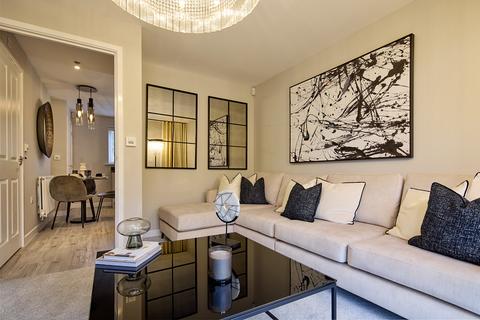 undefined, Plot 10, Harland at Manor Grange, Peterborough, Manor Drive PE4