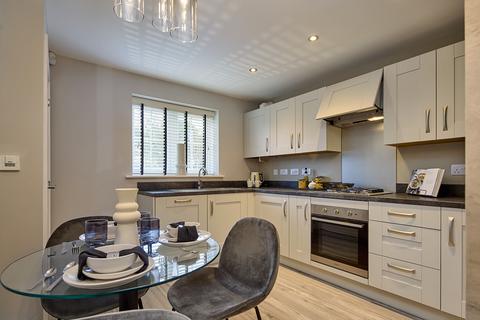 undefined, Plot 10, Harland at Manor Grange, Peterborough, Manor Drive PE4