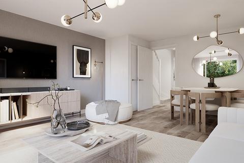 3 bedroom detached house for sale, Plot 233, The Whitley at Glenvale Park, Wellingborough, Fitzhugh Rise NN8