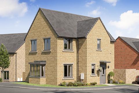 3 bedroom detached house for sale, Plot 234, The Foxhill at Glenvale Park, Wellingborough, Fitzhugh Rise NN8