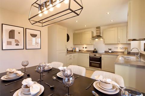 3 bedroom detached house for sale, Plot 235, The Foxhill at Glenvale Park, Wellingborough, Fitzhugh Rise NN8