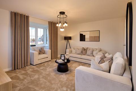 3 bedroom detached house for sale, Plot 235, The Foxhill at Glenvale Park, Wellingborough, Fitzhugh Rise NN8