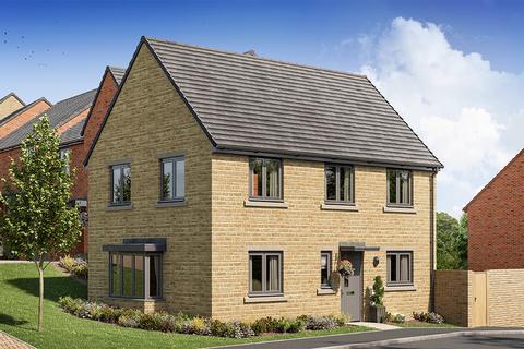 3 bedroom detached house for sale, Plot 221, The Shipley at Glenvale Park, Wellingborough, Fitzhugh Rise NN8