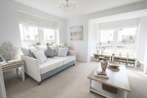 3 bedroom detached house for sale, Plot 221, The Shipley at Glenvale Park, Wellingborough, Fitzhugh Rise NN8