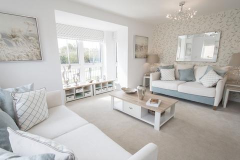 3 bedroom detached house for sale, Plot 221, The Shipley at Glenvale Park, Wellingborough, Fitzhugh Rise NN8