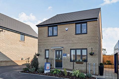 4 bedroom detached house for sale, Plot 238, The Lambeth at Glenvale Park, Wellingborough, Fitzhugh Rise NN8