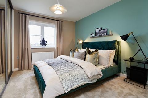 4 bedroom detached house for sale, Plot 206, The Somerhill at Glenvale Park, Wellingborough, Fitzhugh Rise NN8