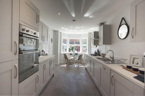 4 bedroom detached house for sale, Plot 224, The Neston at Glenvale Park, Wellingborough, Fitzhugh Rise NN8