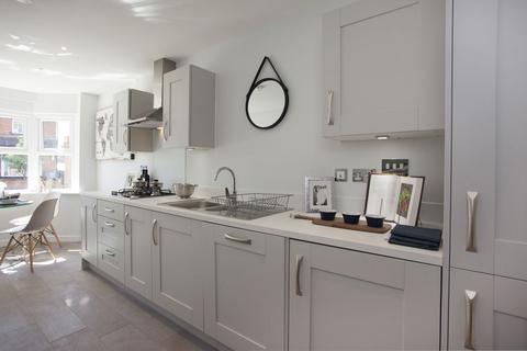4 bedroom detached house for sale, Plot 237, The Neston at Glenvale Park, Wellingborough, Fitzhugh Rise NN8