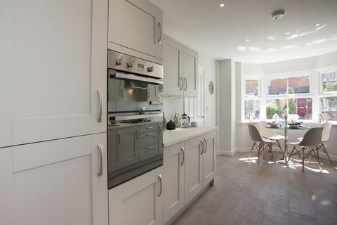 4 bedroom detached house for sale, Plot 237, The Neston at Glenvale Park, Wellingborough, Fitzhugh Rise NN8