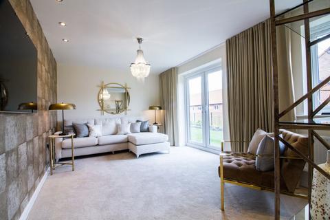 4 bedroom detached house for sale, Plot 237, The Neston at Glenvale Park, Wellingborough, Fitzhugh Rise NN8