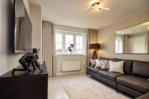 2 bedroom semi-detached house for sale, Plot 223, The Abbey- Semi-Detached at Pastures Grange at Handley Chase, Quarrington, Stump Cross Hill Road NG34