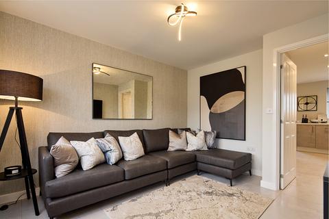 2 bedroom semi-detached house for sale, Plot 223, The Abbey- Semi-Detached at Pastures Grange at Handley Chase, Quarrington, Stump Cross Hill Road NG34