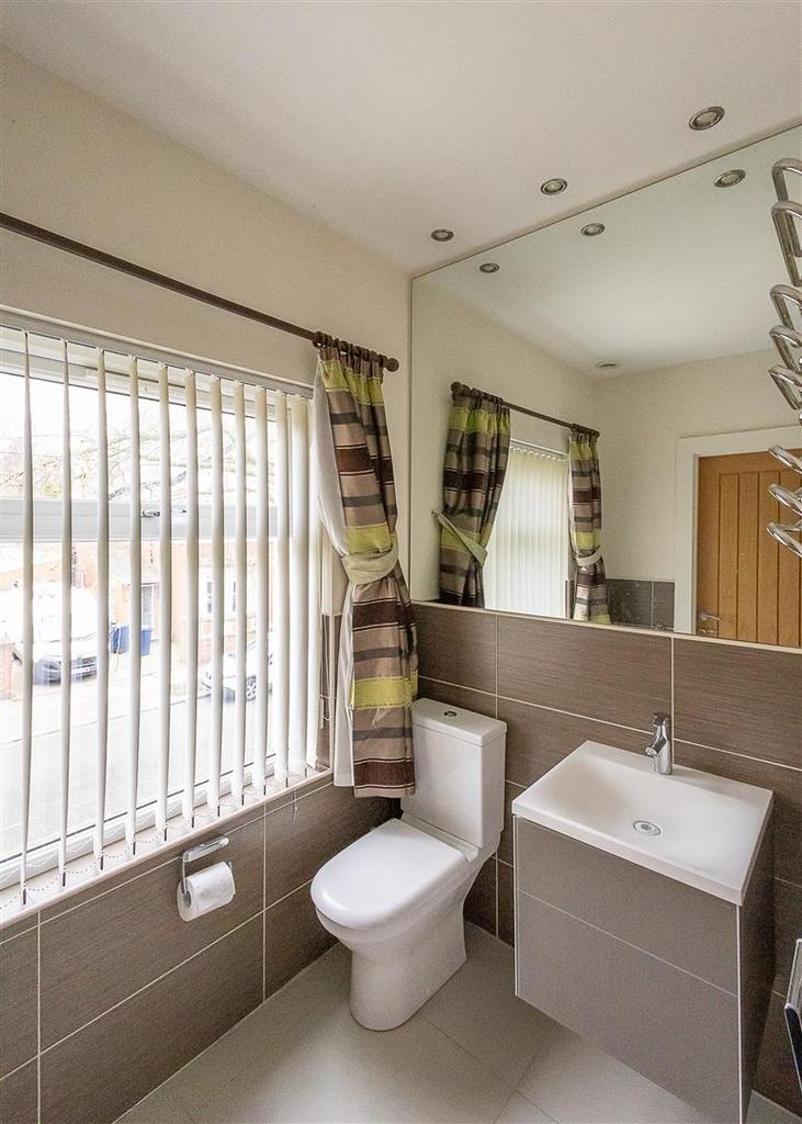 En-Suite