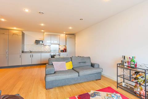 Coral Apartments, E14, Limehouse, London, E14