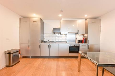 Coral Apartments, E14, Limehouse, London, E14