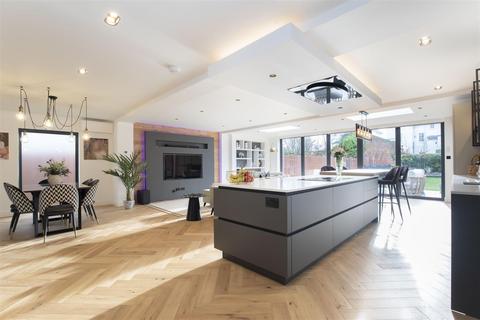 undefined, Walnut Close, Pittville, Cheltenham