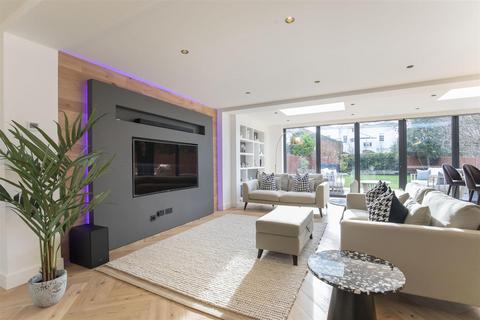 undefined, Walnut Close, Pittville, Cheltenham
