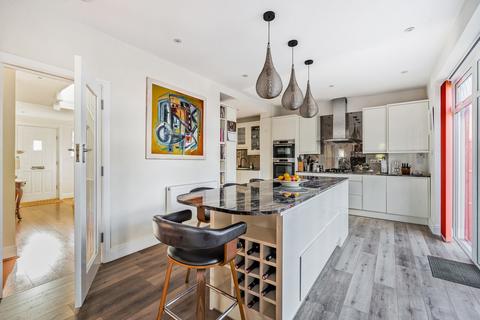 undefined, Delamere Road, London
