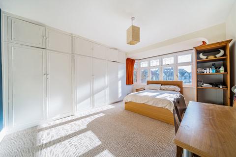 undefined, Delamere Road, London