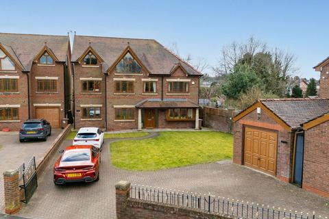 undefined, Ritherup Lane, Rainhill