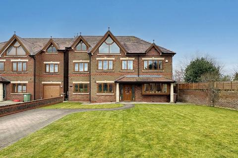 undefined, Ritherup Lane, Rainhill